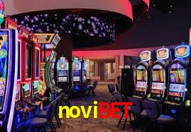 Cadastro Rápido novibet
