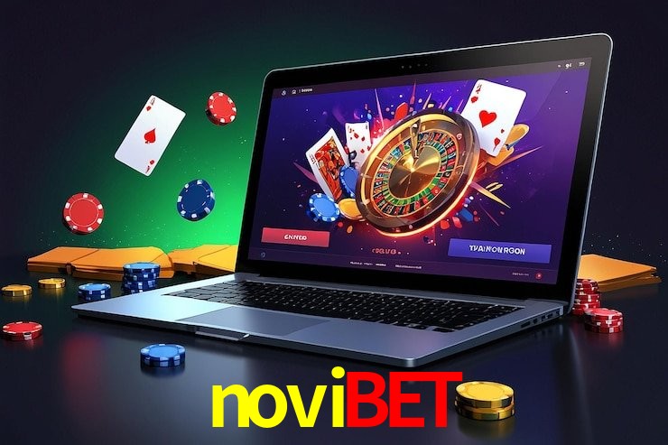 Casino Ao Vivo novibet