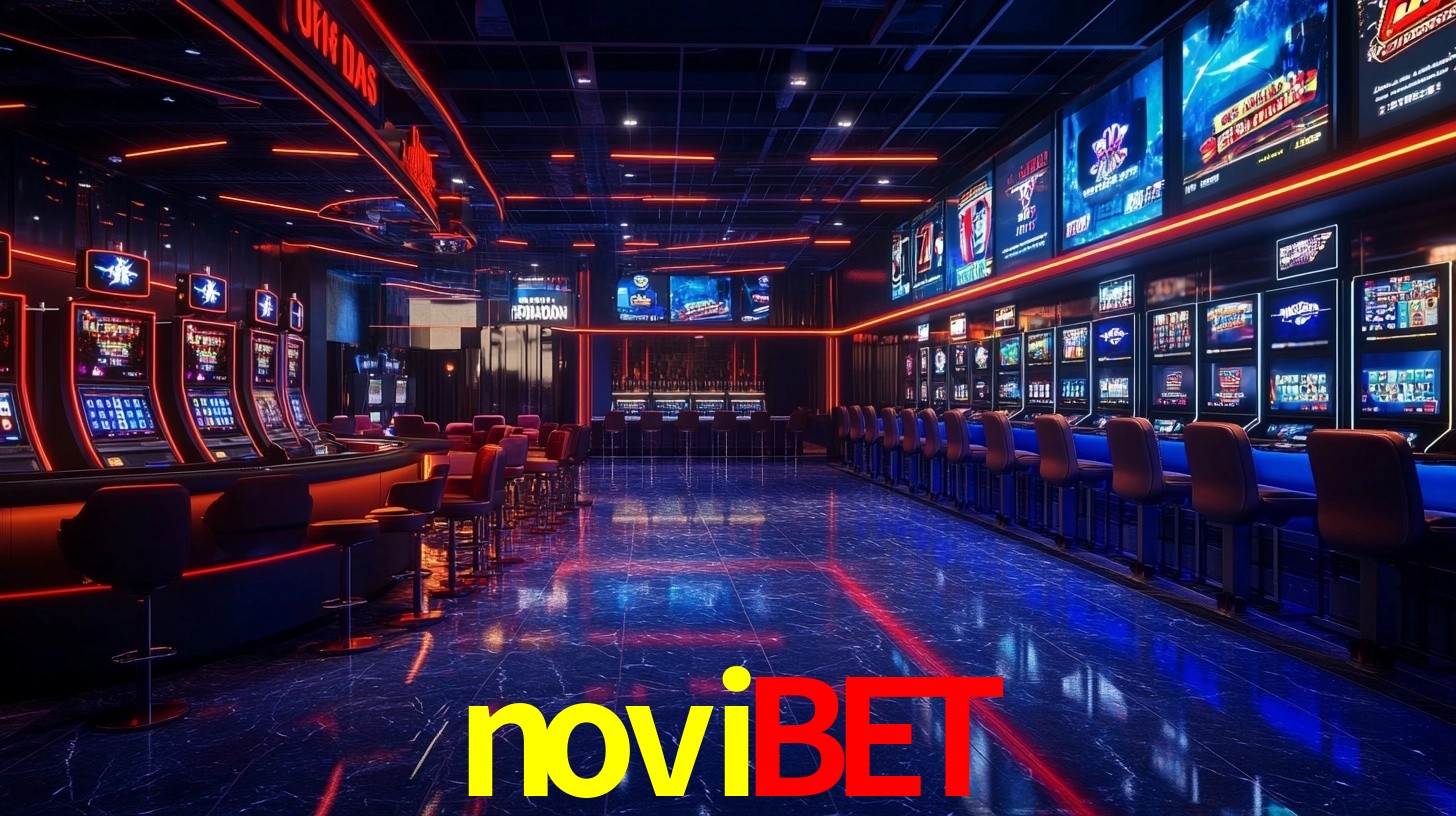 Programa VIP novibet