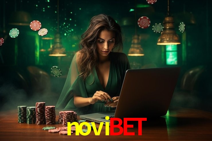 Interface Premium novibet