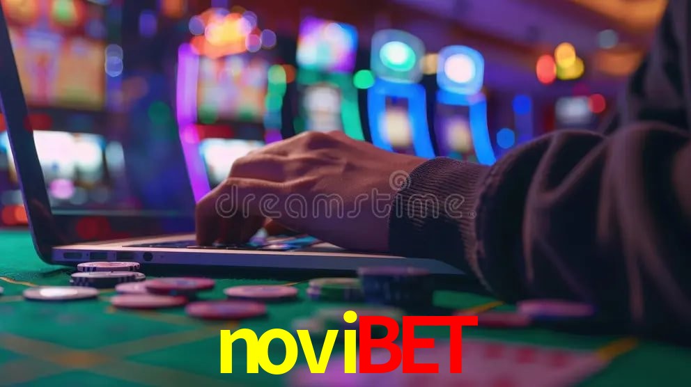Casino VIP novibet