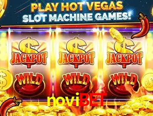 Descubra a Essência do novibet: Nossa História e Compromissos