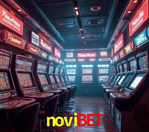 Login Seguro novibet