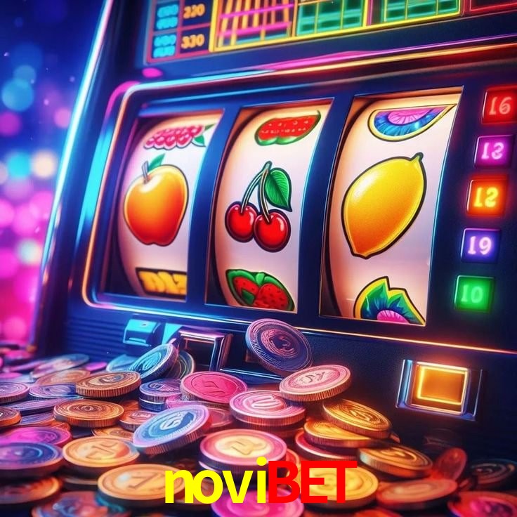 Casino Ao Vivo novibet