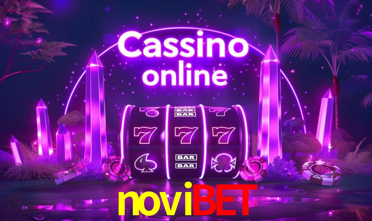 Estatísticas do Jogo novibet