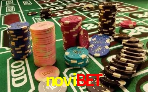 Jogos Exclusivos novibet