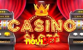 Casino Ao Vivo novibet