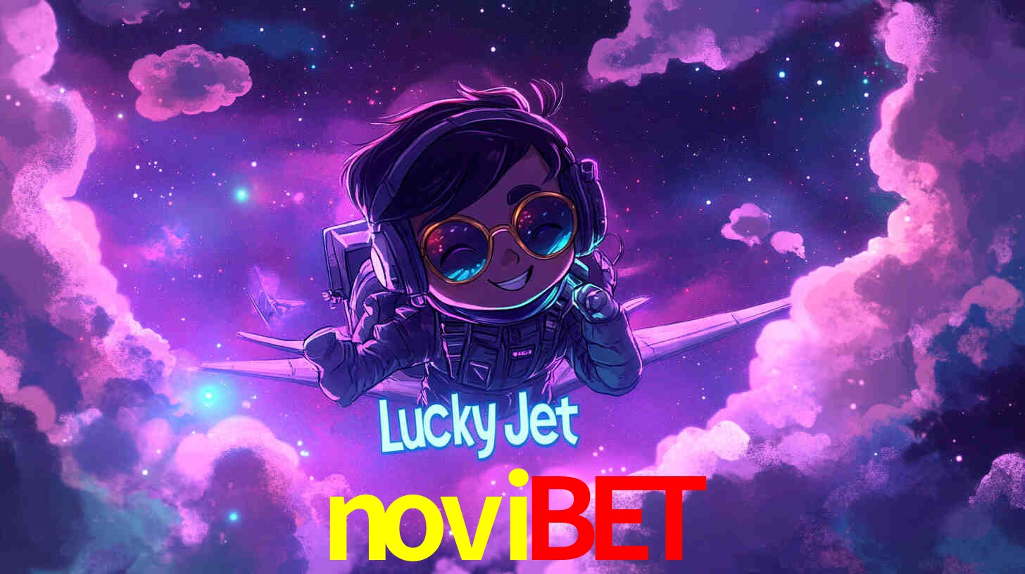 Jogo Aviator novibet