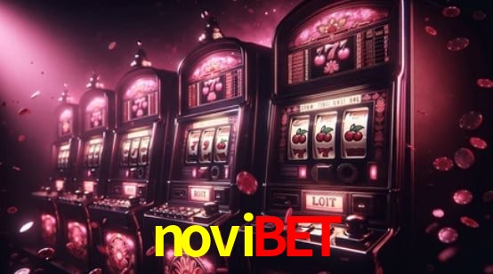 Casino Ao Vivo novibet